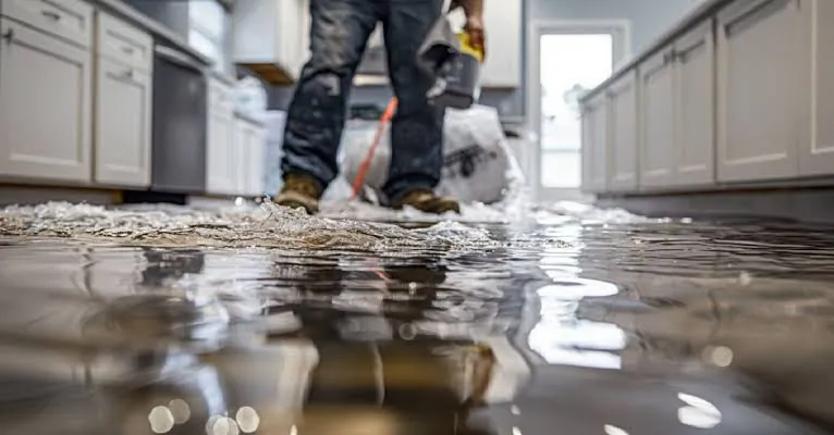 Water damage restoration companies near me in Juno Ridge, FL - Emergency flood extraction